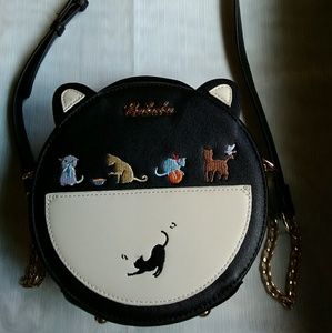 Beibaobao Cat Purse